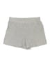 Max Studio Chevron-herringbone Gray Shorts Size XL - photo 1