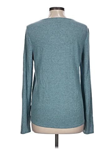 Iz Byer Pullover Sweater (view 2)