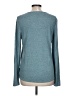 Iz Byer Teal Pullover Sweater Size L - photo 2