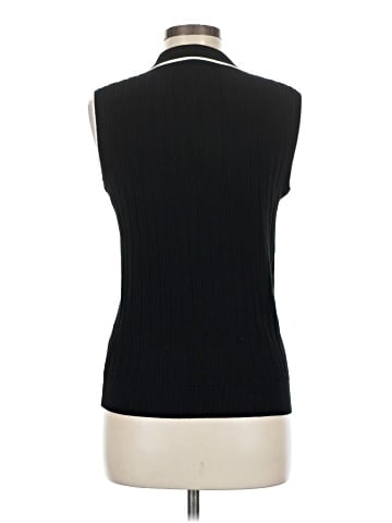 Adrianna Papell Sleeveless Blouse (view 2)