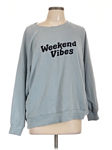 Lou & Grey Sweatshirt (view 1)