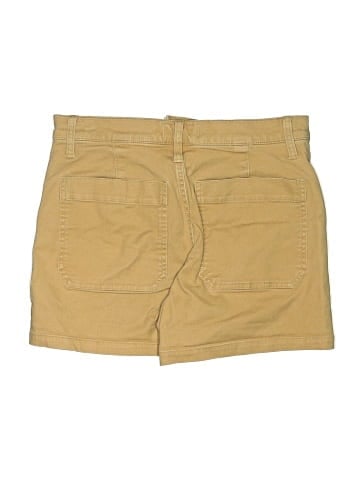 Madewell The Perfect Vintage Fatigue Short (view 2)