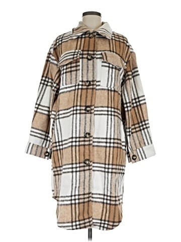 Unbranded Coat (view 1)