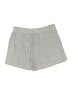 Max Studio Chevron-herringbone Gray Shorts Size XL - photo 2