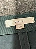 Vince. Solid Black Dress Pants Size M - photo 7