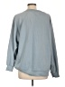Lou & Grey Blue Sweatshirt Size L - photo 2