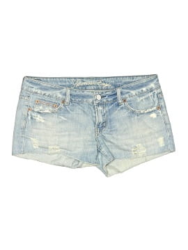 American Eagle Outfitters Denim Shorts