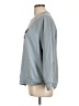 Lou & Grey Blue Sweatshirt Size L - photo 5