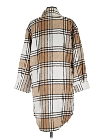 Unbranded Coat (view 2)