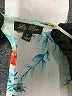 Lily Rose 100% Polyester White Casual Dress Size M - photo 7