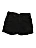 Universal Thread Solid Black Shorts Size 28R - photo 1