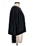 Athleta Black Long Sleeve T-Shirt Size L - photo 4