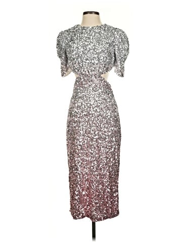IEENA for Mac Duggal Cocktail Dress (view 1)