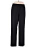 Assorted Brands Black Dress Pants Size 35 waist (estimated) - photo 1