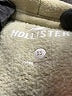 Hollister Green Sweatshirt Size XS - photo 7