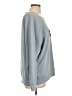 Lou & Grey Blue Sweatshirt Size L - photo 4