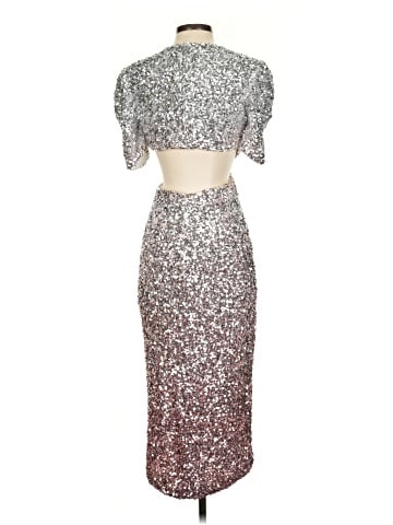 IEENA for Mac Duggal Cocktail Dress (view 2)
