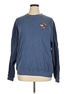 Warner Bros Pullover Sweater
