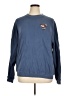 Warner Bros 100% Cotton Blue Pullover Sweater Size XL - photo 1