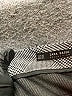 Zara Basic Houndstooth Gray Casual Skirt Size XS - photo 4