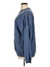 Warner Bros 100% Cotton Blue Pullover Sweater Size XL - photo 5