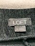 Ann Taylor LOFT Black Casual Pants Size M - photo 4