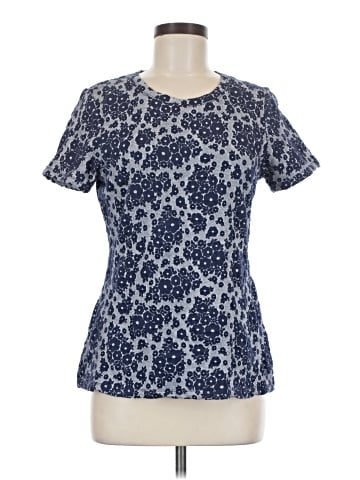 Anthropologie Short Sleeve Top (view 1)