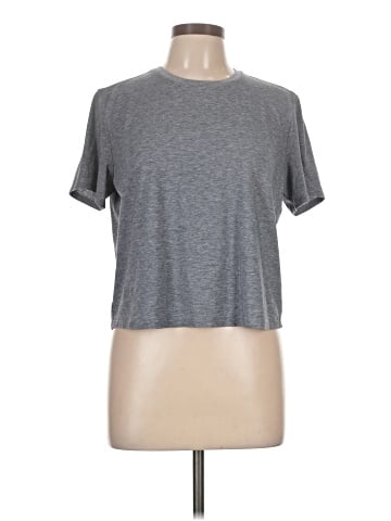Outdoor Voices Short Sleeve T-Shirt (view 1)