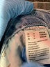 American Eagle Outfitters Blue Jeans Size 16 - photo 7