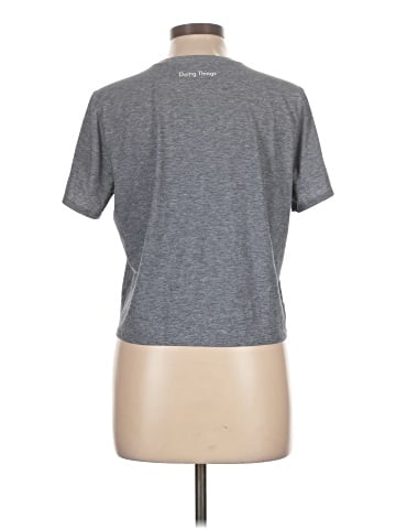 Outdoor Voices Short Sleeve T-Shirt (view 2)