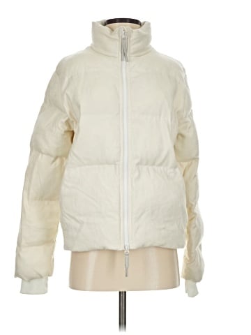 Allbirds Snow Jacket (view 1)