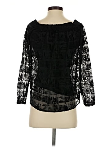 Bailey 44 Long Sleeve Blouse (view 2)