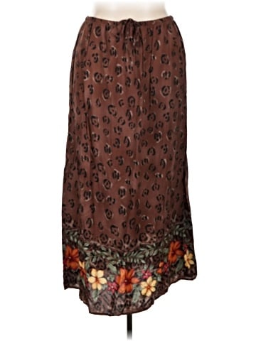 Notations Casual Skirt (view 1)