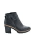 Dr. Scholl's Black Ankle Boots Size 9 - photo 1