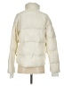 Allbirds Solid Ivory Snow Jacket Size S - photo 2