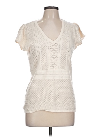 Torrid Short Sleeve Top (view 1)