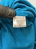 Crush 100% Polyester Tropical Green Cocktail Dress Size M - photo 5