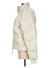 Allbirds Solid Ivory Snow Jacket Size S - photo 5