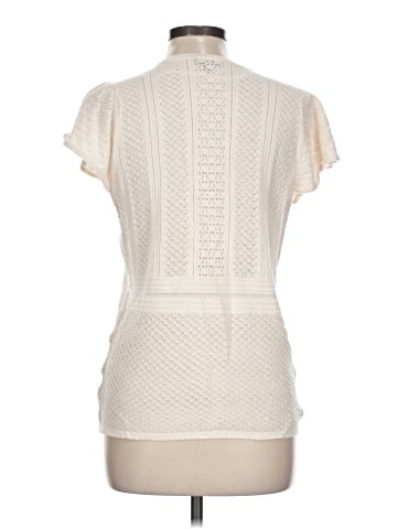 Torrid Short Sleeve Top (view 2)
