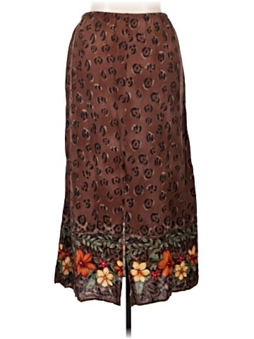 Notations Casual Skirt (view 2)