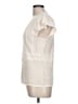 Torrid Ivory Short Sleeve Top Size Lg Plus (0) - photo 5