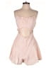 Hyfve Pink Romper Size L - photo 1