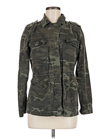 Full Tilt Jacket (view 1)