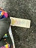 Lularoe Print Black Leggings One size - photo 7