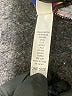Lularoe Print Black Leggings One size - photo 8