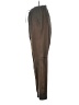 Unbranded 100% Cotton Brown Casual Pants Size S - photo 5
