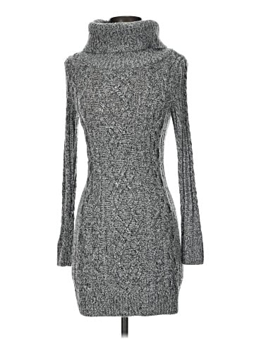Ann Taylor LOFT Turtleneck Sweater (view 1)