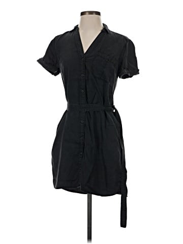 Abercrombie & Fitch Casual Dress (view 1)