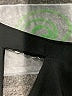 XOXO 100% Polyester Black Sleeveless Blouse Size S - photo 8