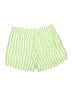 Old Navy Stripes Green Shorts Size M - photo 2